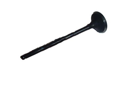 2009 Acura RDX Exhaust Valve - 14721-PRB-A00