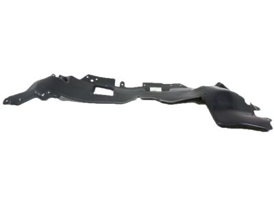 Acura 74111-ST7-A02 Front Engine Splash Shield