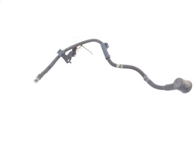 Acura 32600-S3V-A02 Ground Cable Assembly