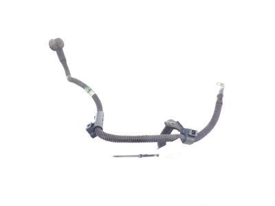 Acura 32600-S3V-A02 Ground Cable Assembly