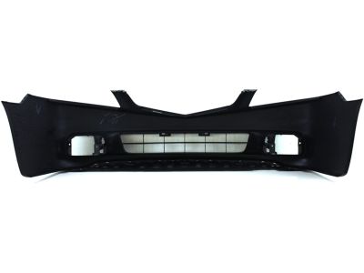 Acura 04711-SEC-A90ZZ Front Bumper Cover