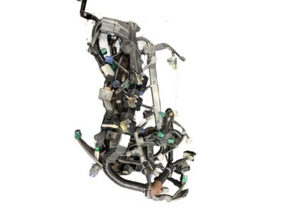 Acura 32110-RYE-A71 Engine Wire Harness Wires