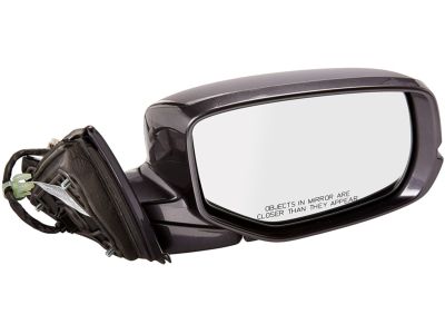 76200-TJB-A01ZD Genuine Acura Part