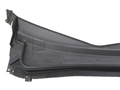 Acura 74200-STX-A00 Windsheild Wiper Cowl Vent Panel