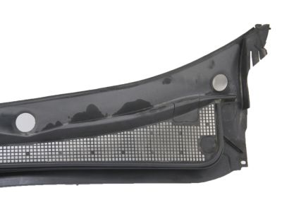 Acura 74200-STX-A00 Windsheild Wiper Cowl Vent Panel