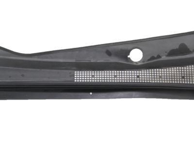 Acura 74200-STX-A00 Windsheild Wiper Cowl Vent Panel