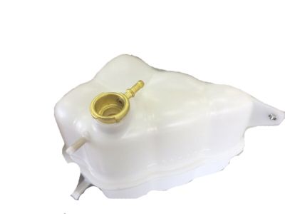 Acura 19101-PR7-A02 Expansion Tank Complete