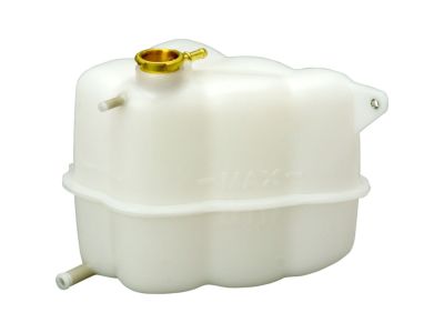 Acura 19101-PR7-A02 Expansion Tank Complete