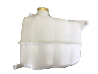 1995 Acura NSX Coolant Reservoir - 19101-PR7-A02