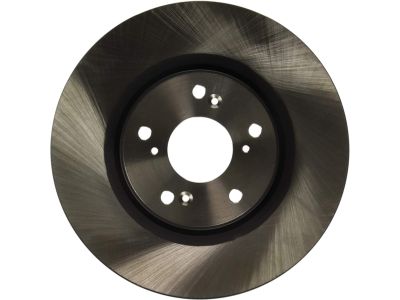 Acura Brake Disc - 45251-TA6-A00