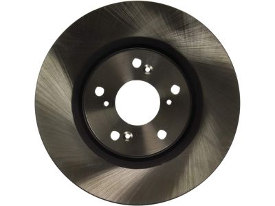 2002 Acura MDX Brake Disc - 45251-TA6-A00