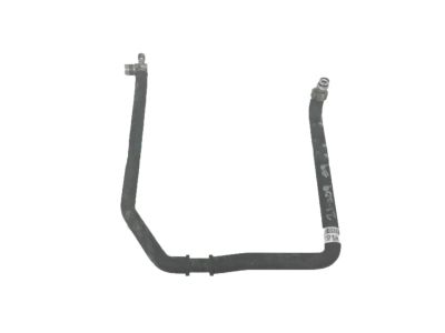 1995 Acura Integra A/C Hose - 80321-ST7-A02