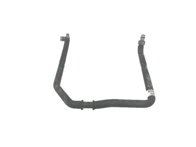 Acura 80321-ST7-A02 Suction Pipe A