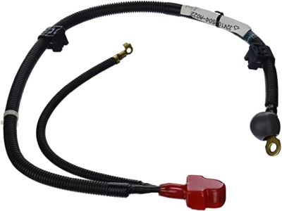 2007 Acura RL Battery Cable - 32410-SJA-A02