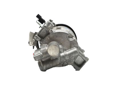 Acura 38810-RDF-A02 Air Conditioner Compressor