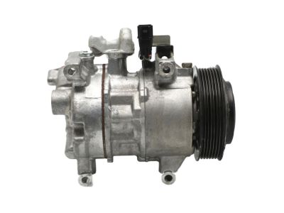 Acura 38810-RDF-A02 Air Conditioner Compressor