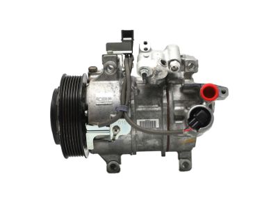 Acura 38810-RDF-A02 Air Conditioner Compressor