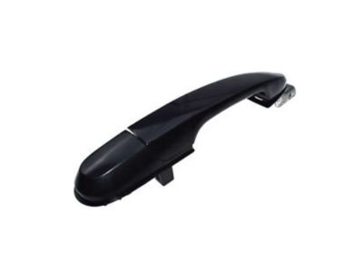 Acura TL Door Handle - 72681-TK4-A01ZD