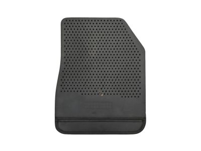 Acura 83600-S0K-A01ZB Floor Mat Set (Graphite Black) Acura 83600-S0K-A01ZB Floor Mat Set (Graphite Black)