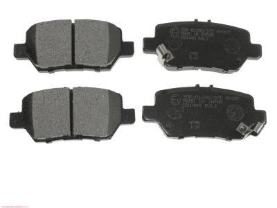 Acura RL Brake Pad Set - 43022-SJA-010