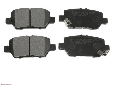 2007 Acura RL Brake Pad Set - 43022-SJA-010