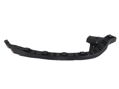 Acura 71140-TL0-G01 Right Front Bumper Beam