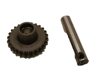 Acura 23540-PPS-000 Reverse Idle Gear