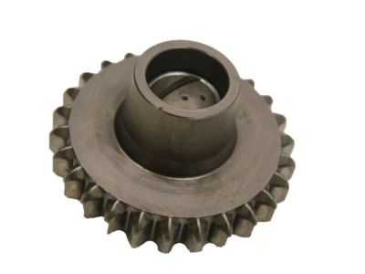 2014 Acura ILX Reverse Idler Gear - 23540-PPS-000