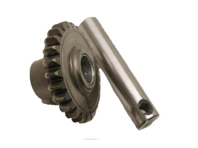 Acura 23540-PPS-000 Reverse Idle Gear