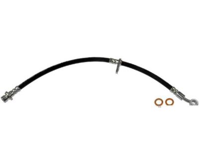 Acura Hydraulic Hose - 01464-S3V-A10