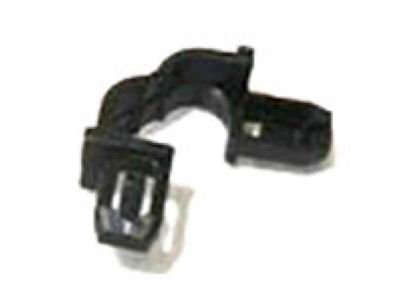 Acura 91523-SM4-003 Washer Tube Clip