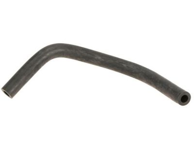 Acura MDX Cooling Hose - 19523-PVJ-A00