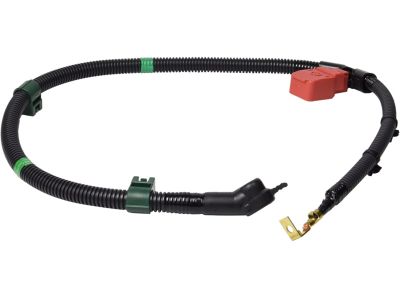 Acura TL Battery Cable - 32410-SEP-A00