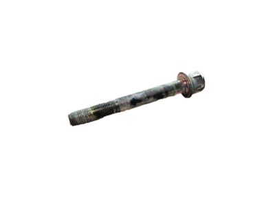 Acura 90183-SR3-000 Flange (12X100) Bolt