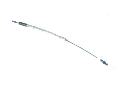 Acura TSX Door Latch Cable - 72131-SEA-023