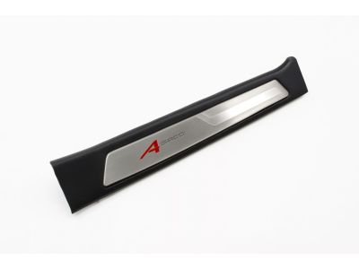 Acura 84201-TJB-A11ZA