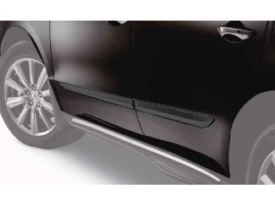 2015 Acura MDX Door Moldings - 08P05-TZ5-230