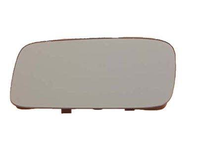 Acura 76253-TK4-A01 Driver Side Mirror Glass (Flat) (Heated)