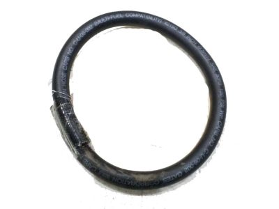 2007 Acura TL Transmission Oil Cooler Hose - 25213-RDA-000