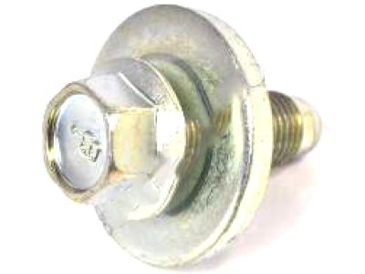 Acura 11106-PR4-013 Sealing (28Mm) Bolt