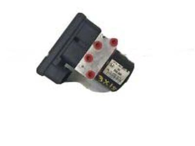 Acura ZDX ABS Control Module - 57110-SZN-A03