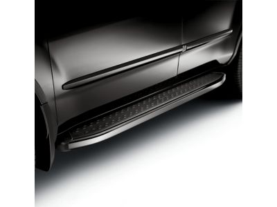 Acura 08L33-STX-210G Premium Rnnng Board