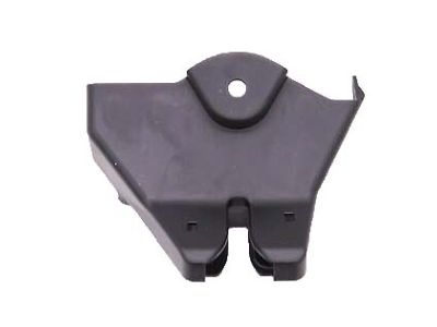 Acura 74852-TA0-901 Trunk Lock Cover