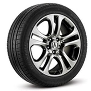 2012 Acura RDX Rims - 08W19-STK-201