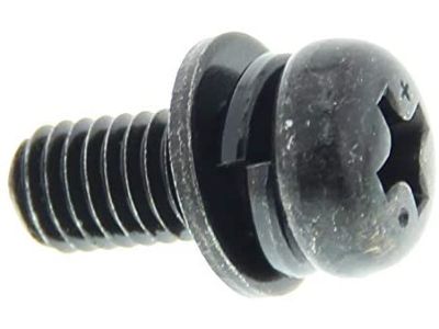 Acura 30135-P08-006 Screw-Washer (5X12)