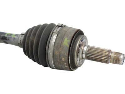Acura 44306-TZ3-A02