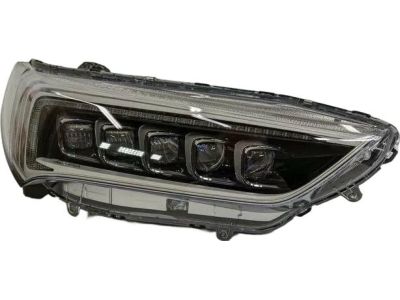 2019 Acura TLX Headlight - 33100-TZ3-A51