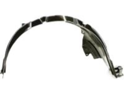 Acura 60213-STK-A00ZZ Right Front Fender (Lower) Stay