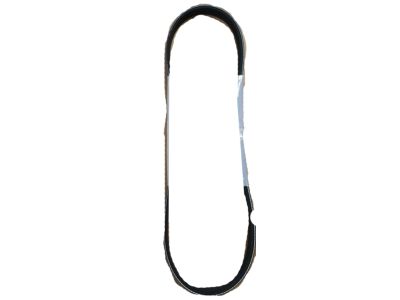 Acura Integra Drive Belt - 31110-P73-508