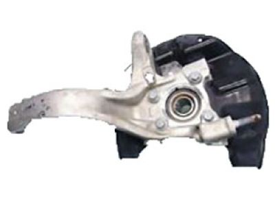 2007 Acura RL Steering Knuckle - 52215-SJA-010